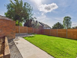 Garden- click for photo gallery